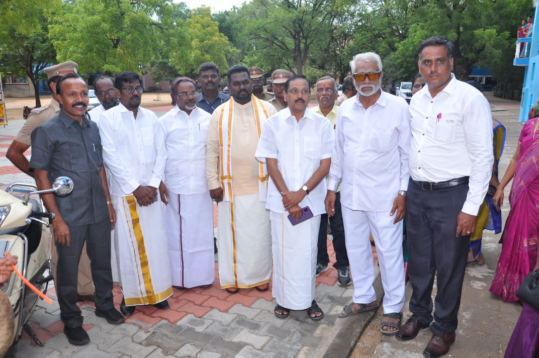 உலக தமிழ் மற்றும் பண்பாட்டு கலைக்கூடம்